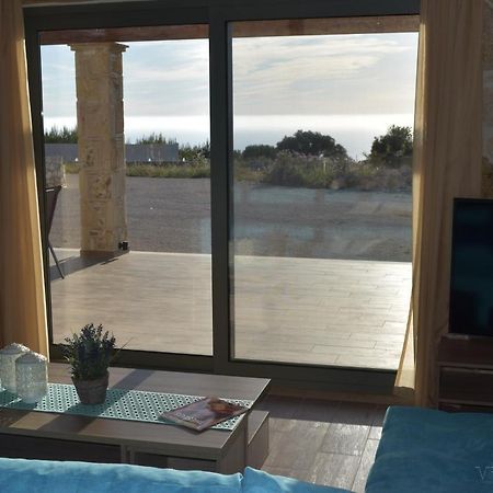 Villa Tramonto Керион Экстерьер фото