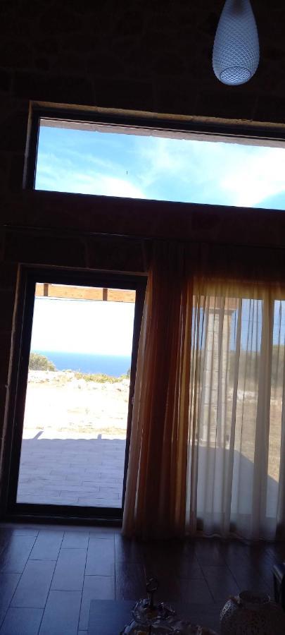 Villa Tramonto Керион Экстерьер фото