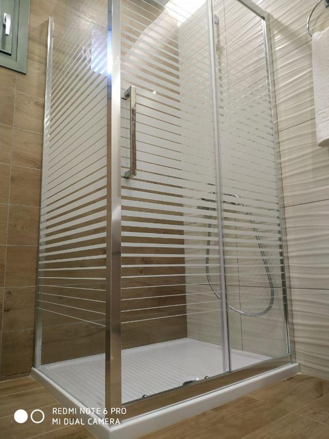 Villa Tramonto Керион Экстерьер фото