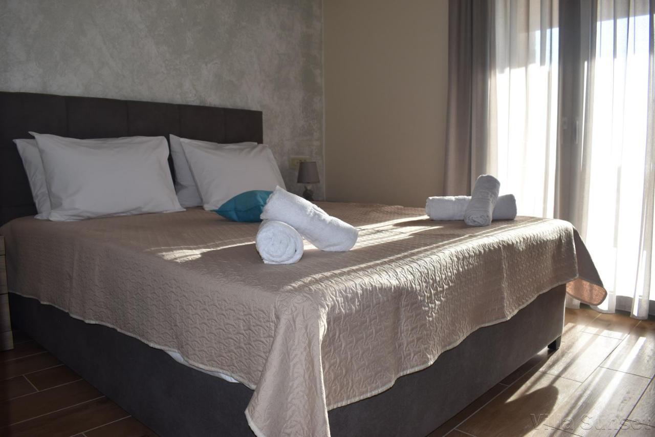 Villa Tramonto Керион Экстерьер фото