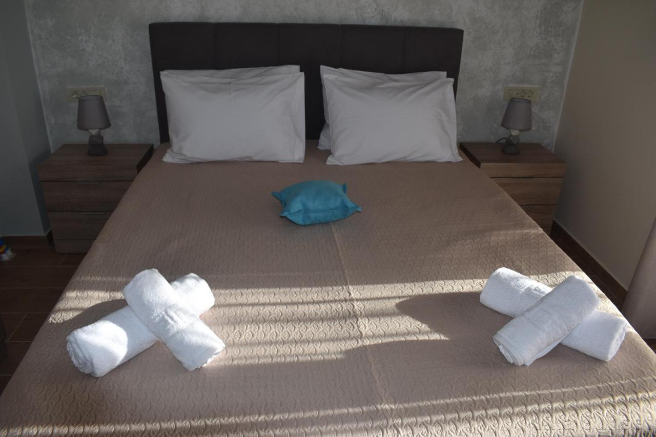 Villa Tramonto Керион Экстерьер фото